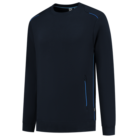 Tricorp Sweatshirt Accent