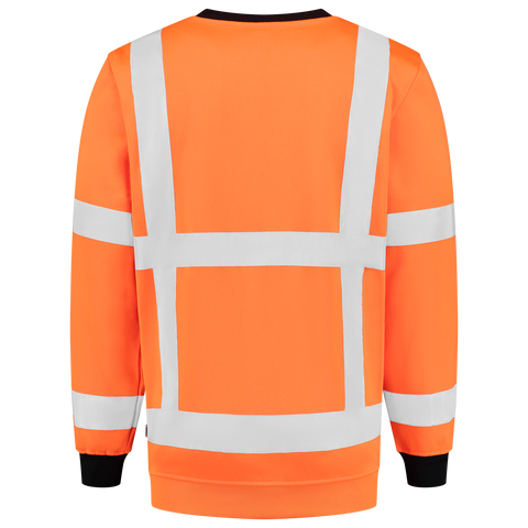 Sweatshirt RWS EN ISO 20471
