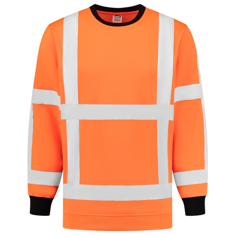 Sweatshirt RWS EN ISO 20471