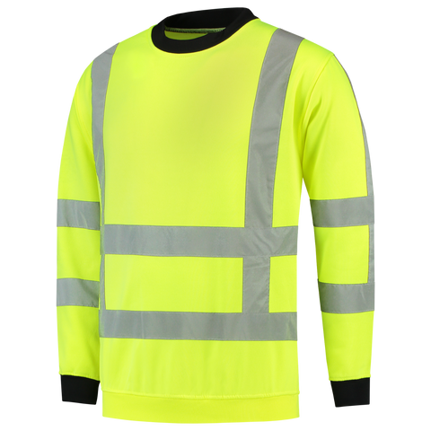 Sweatshirt RWS EN ISO 20471