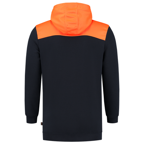 Hoodie High Vis