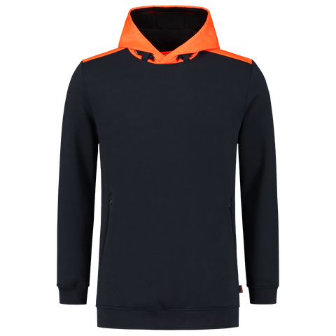 Hoodie High Vis
