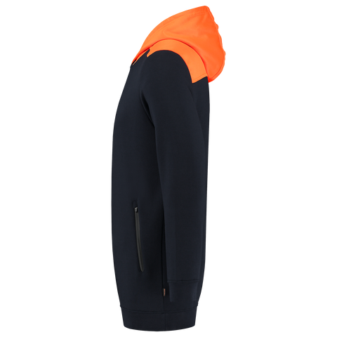 Hoodie High Vis