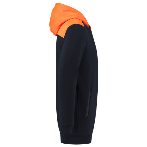 Hoodie High Vis