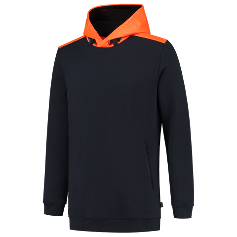 Hoodie High Vis