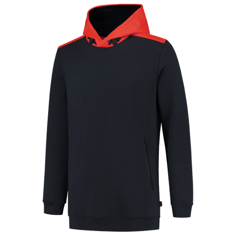 Hoodie High Vis