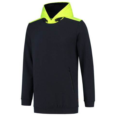 Hoodie High Vis