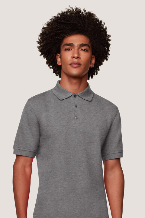 HAKRO Poloshirt MIKRALINAR