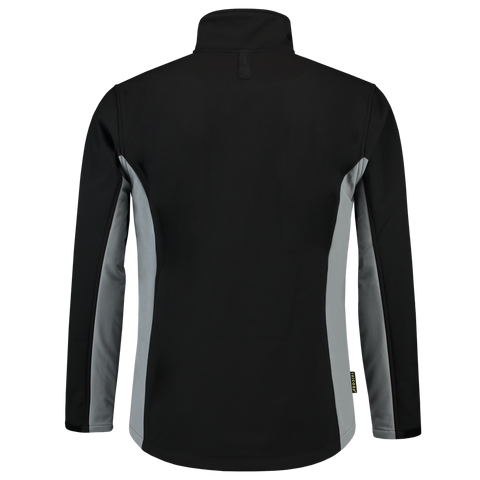 Softshelljacke Bicolor