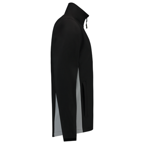 Softshelljacke Bicolor