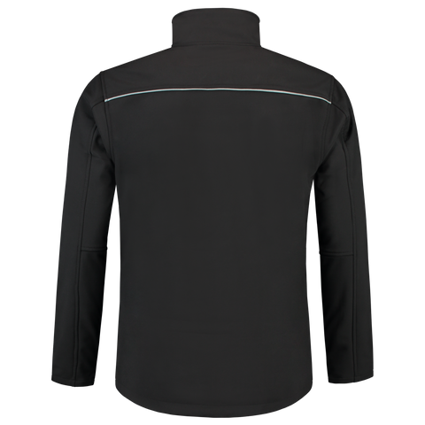 Softshelljacke Exzellent Kids