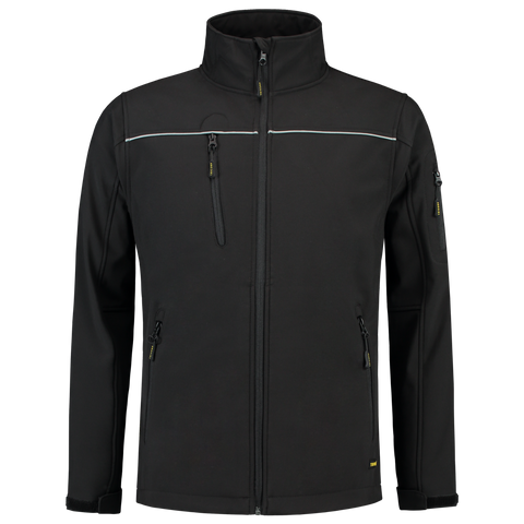 Softshelljacke Exzellent Kids