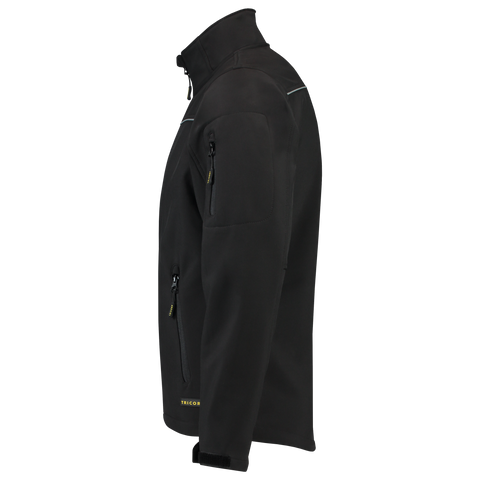 Softshelljacke Exzellent Kids