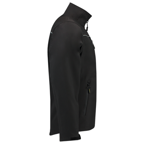 Softshelljacke Exzellent Kids