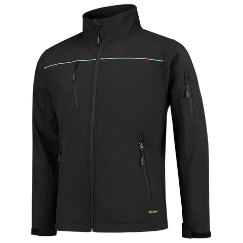 Softshelljacke Exzellent Kids