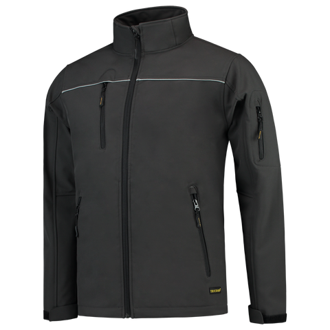 Softshelljacke Exzellent Kids