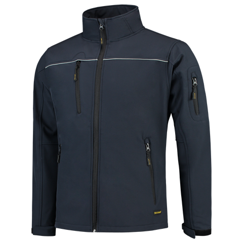Softshelljacke Exzellent Kids