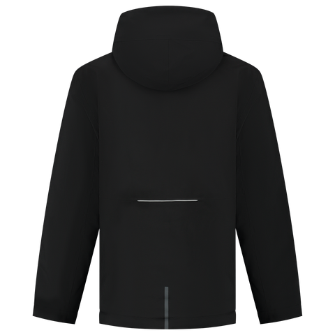 Winter Tech Shell Accent