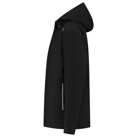 Winter Tech Shell Accent