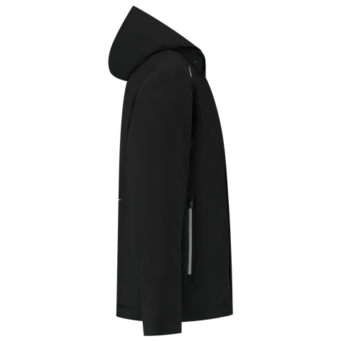 Winter Tech Shell Accent
