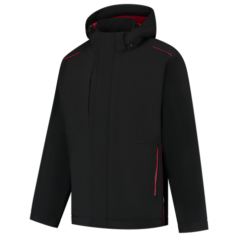 Winter Tech Shell Accent