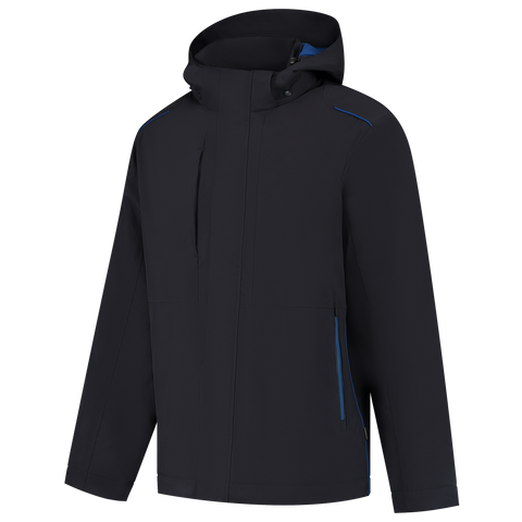 Winter Tech Shell Accent
