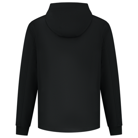 Tricorp Soft shell jacke Kapuze Accent