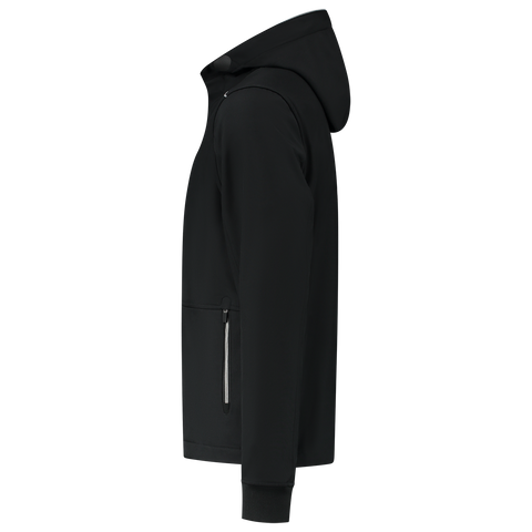 Tricorp Soft shell jacke Kapuze Accent