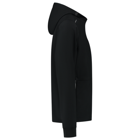 Tricorp Soft shell jacke Kapuze Accent