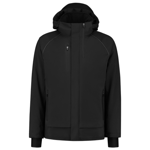 Winter Tech Shell RE2050