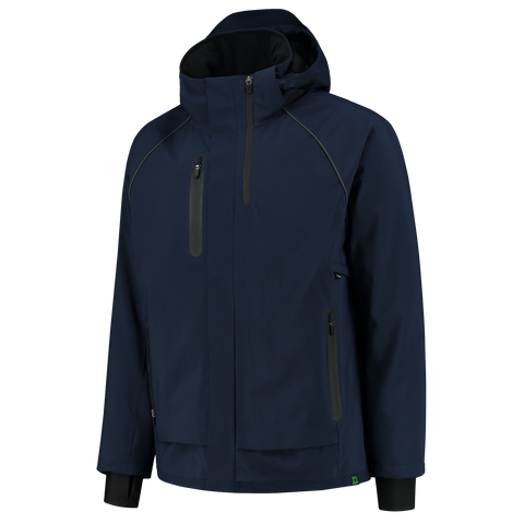 Winter Tech Shell RE2050