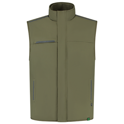 Tech Shell Bodywarmer RE2050