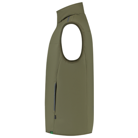 Tech Shell Bodywarmer RE2050