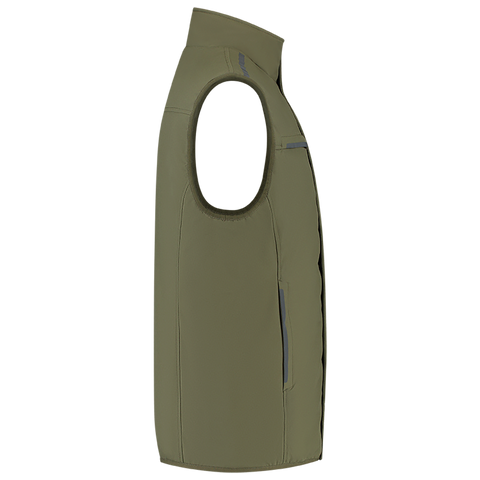 Tech Shell Bodywarmer RE2050
