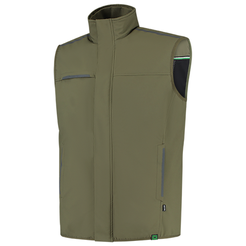 Tech Shell Bodywarmer RE2050