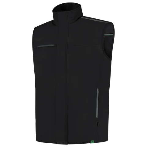 Tech Shell Bodywarmer RE2050