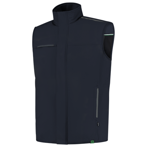 Tech Shell Bodywarmer RE2050