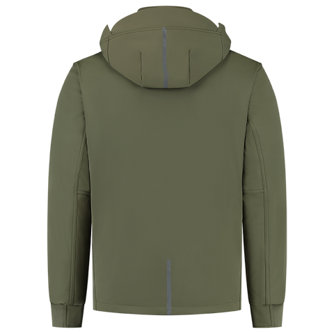 Winter Softshelljacke Rewear