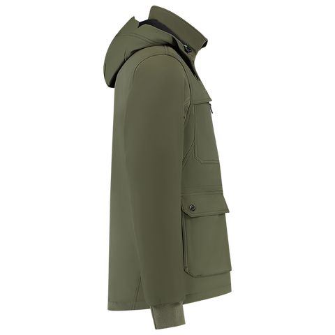 Winter Softshelljacke Rewear