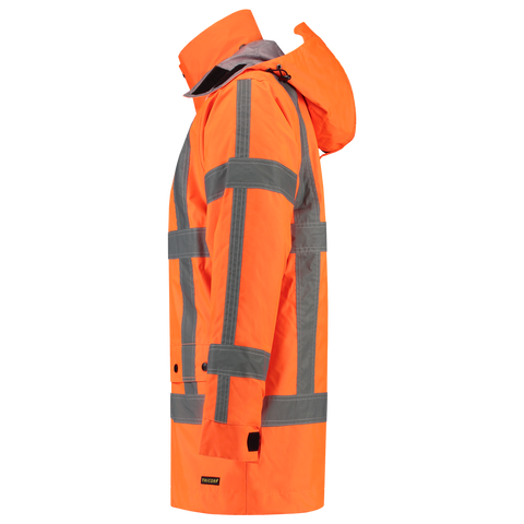 Parka RWS EN ISO 20471