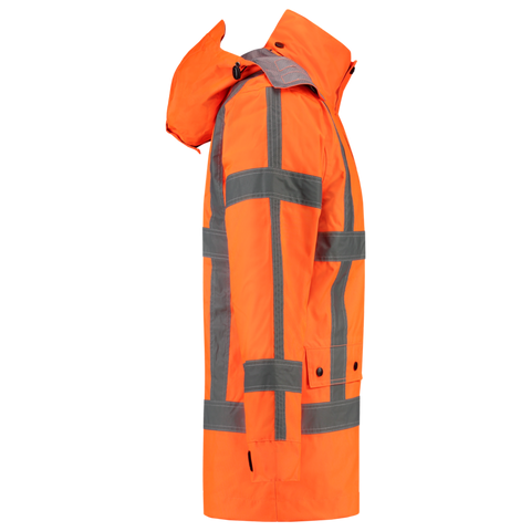 Parka RWS EN ISO 20471