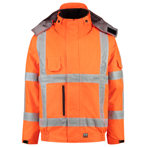 Pilotenjacke RWS EN ISO 20471