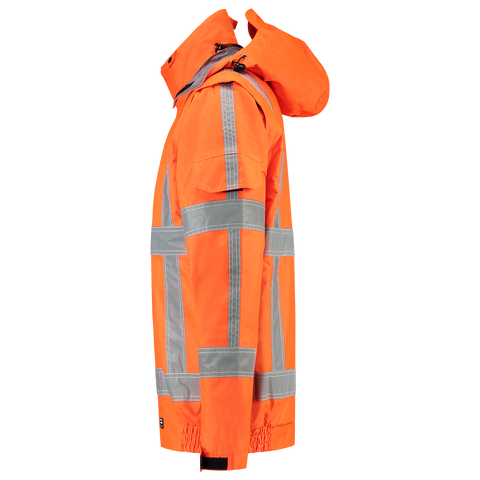 Pilotenjacke RWS EN ISO 20471