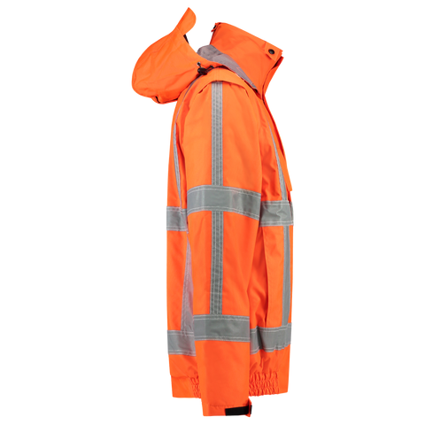 Pilotenjacke RWS EN ISO 20471