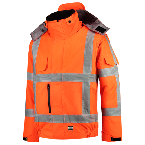 Pilotenjacke RWS EN ISO 20471