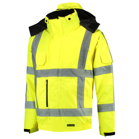 Pilotenjacke RWS EN ISO 20471