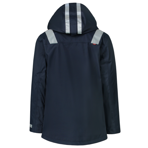Parka Multinorm
