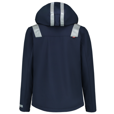 Softshelljacke Multinorm