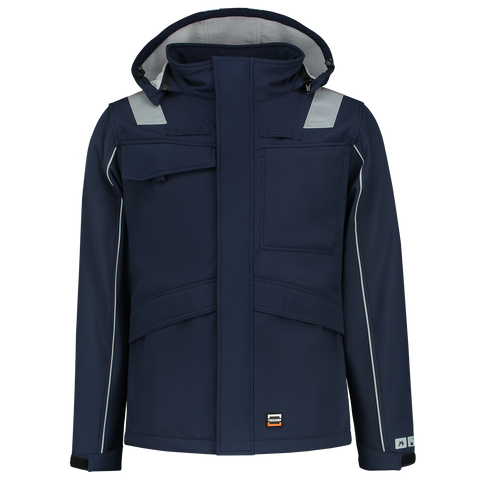 Softshelljacke Multinorm