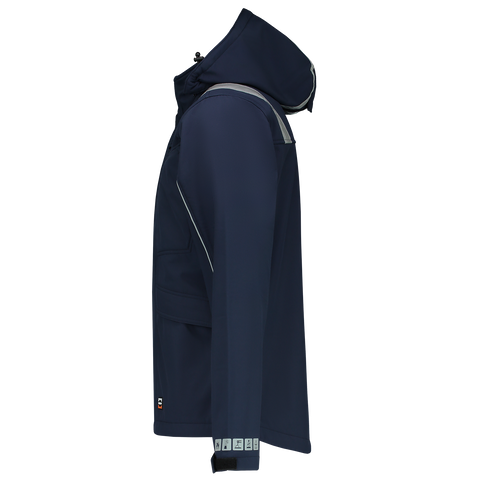 Softshelljacke Multinorm